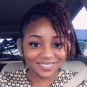 Meet your Posher, Kandrea